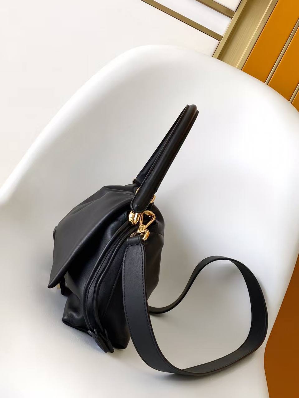 Сумка Fendi 3