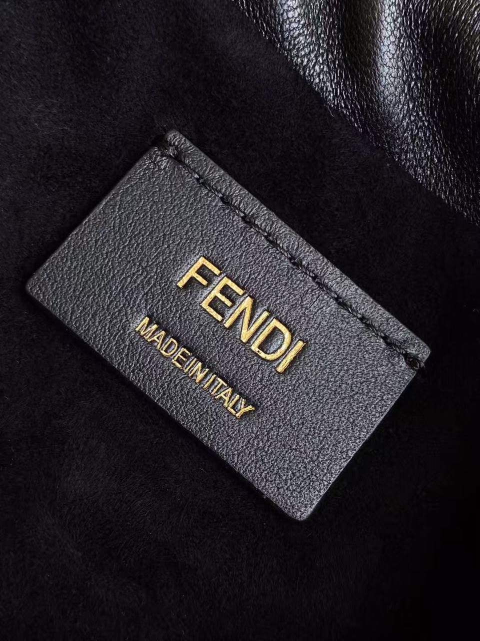 Сумка Fendi 9
