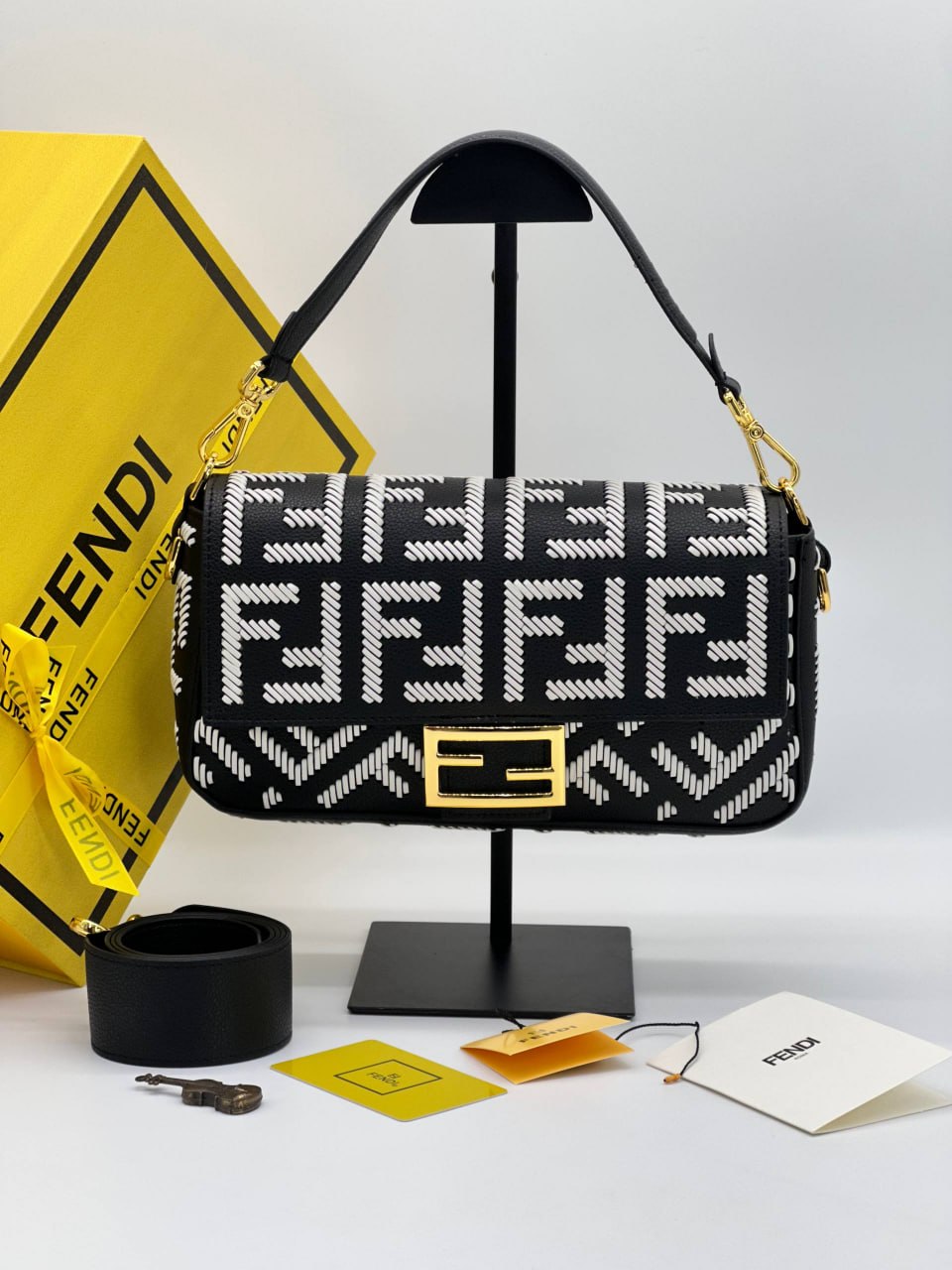Сумка Fendi