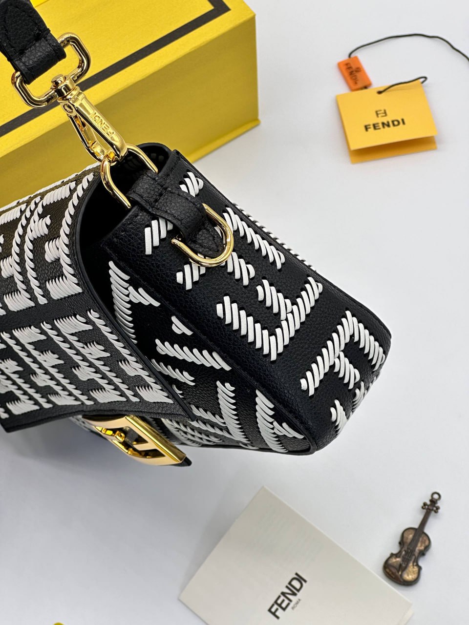 Сумка Fendi 6