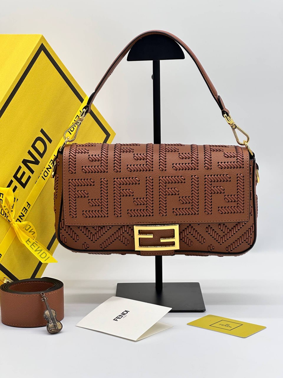 Сумка Fendi