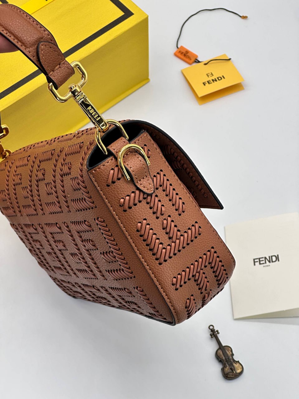 Сумка Fendi 6