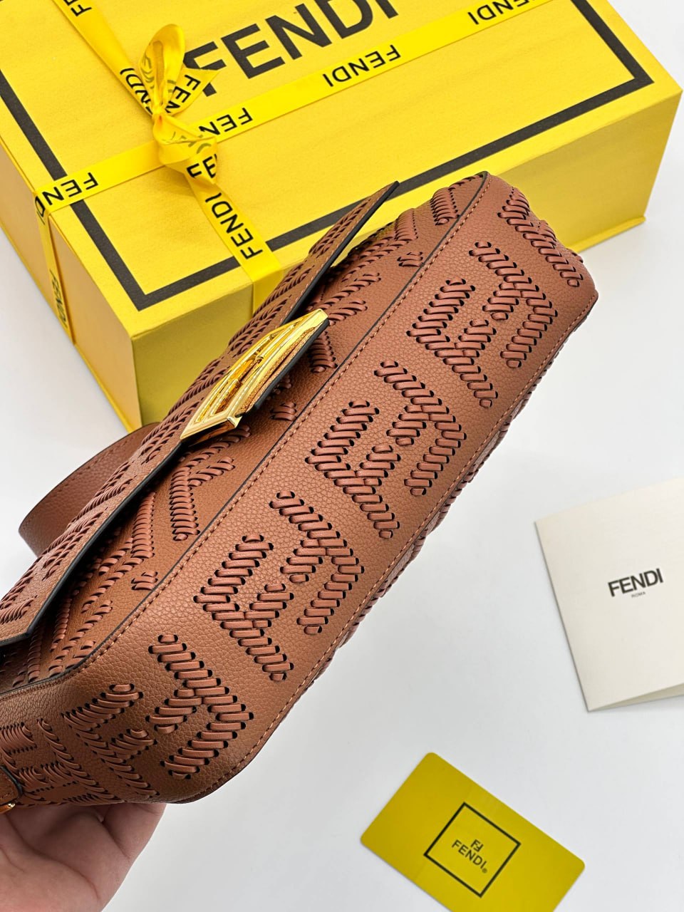 Сумка Fendi 7