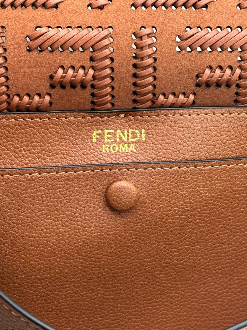 Сумка Fendi 8