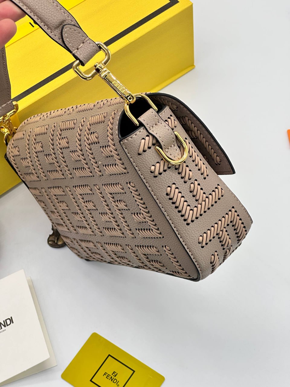 Сумка Fendi 6