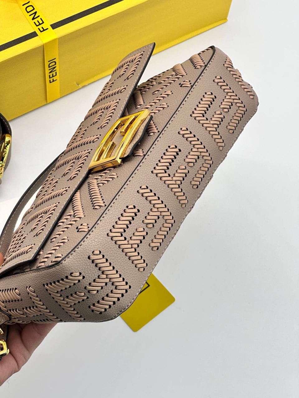 Сумка Fendi 7