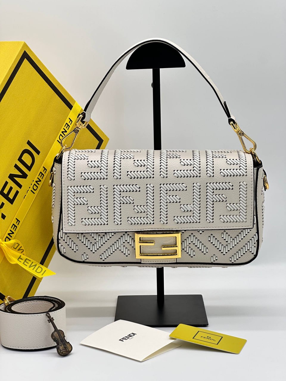 Сумка Fendi