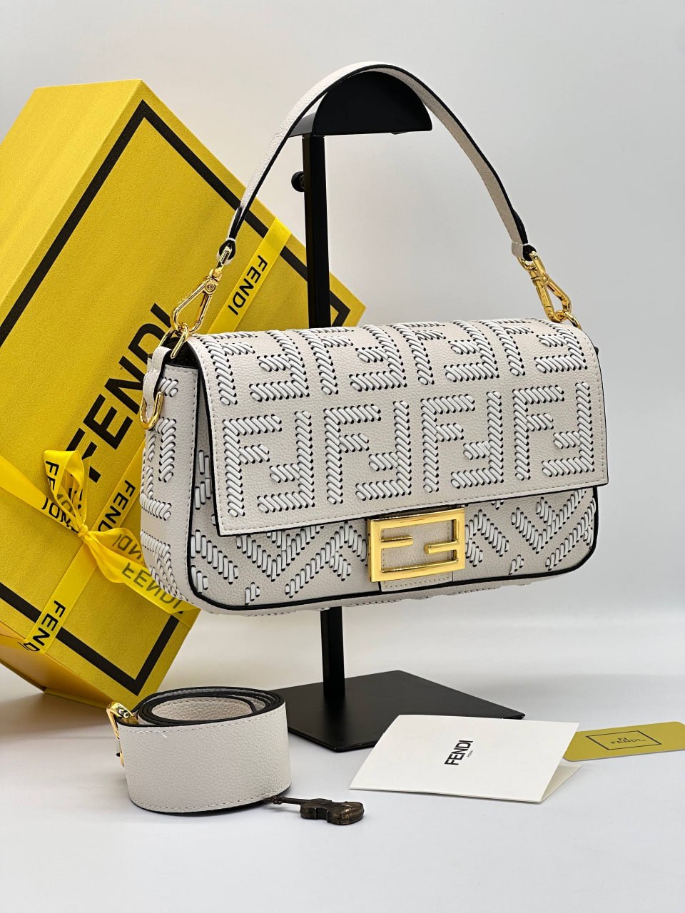 Сумка Fendi 2
