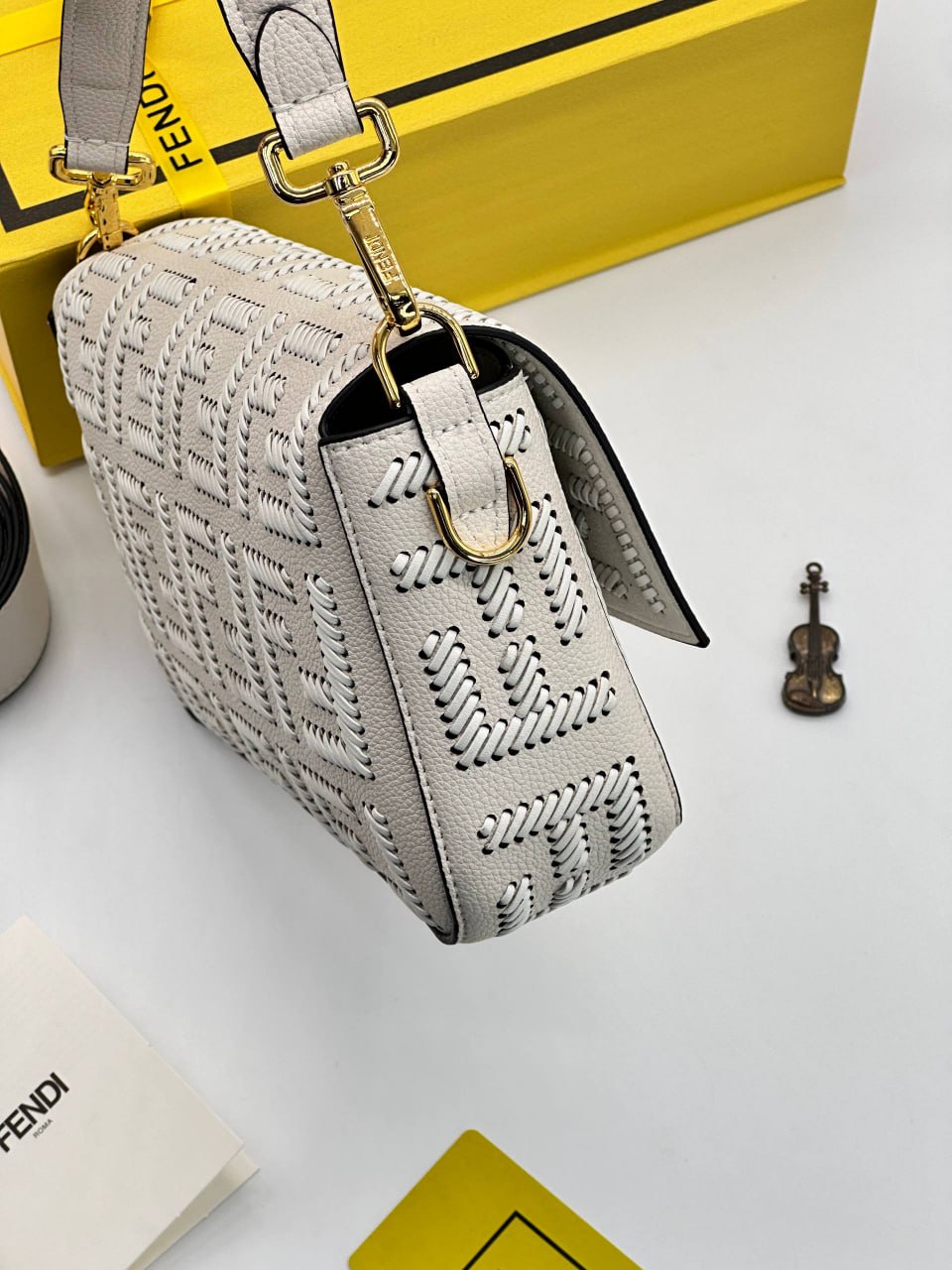 Сумка Fendi 6