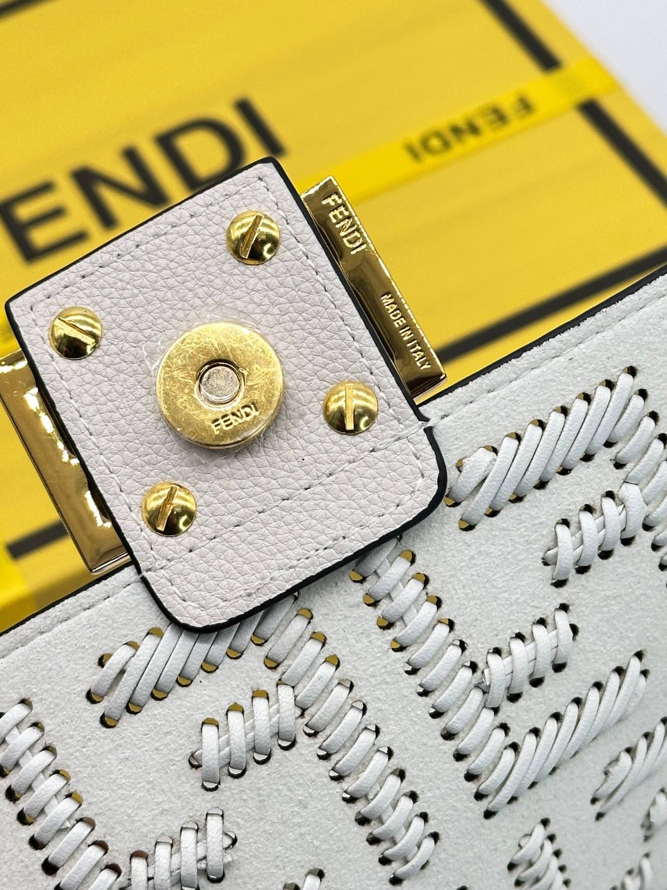 Сумка Fendi 8