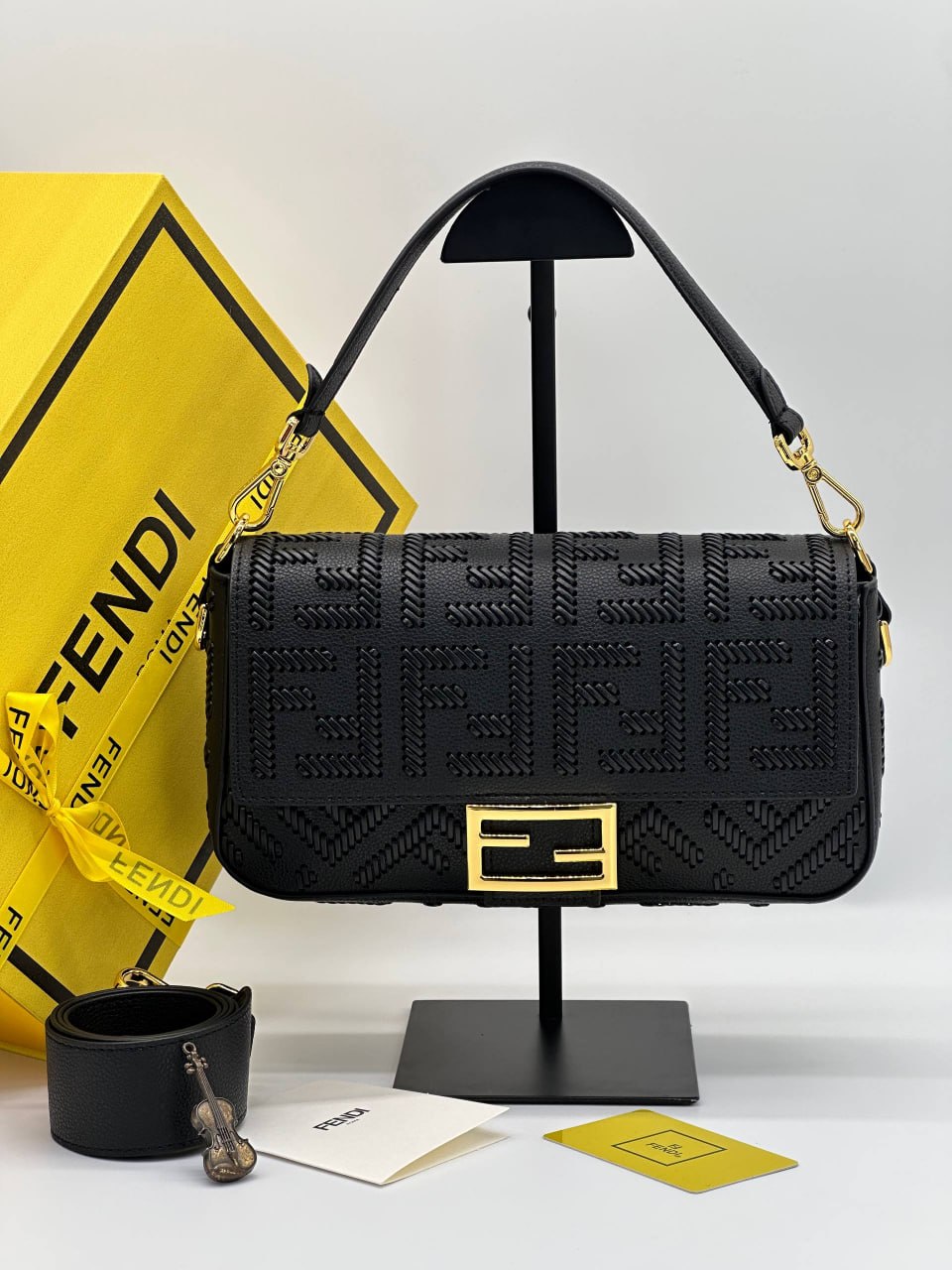 Сумка Fendi