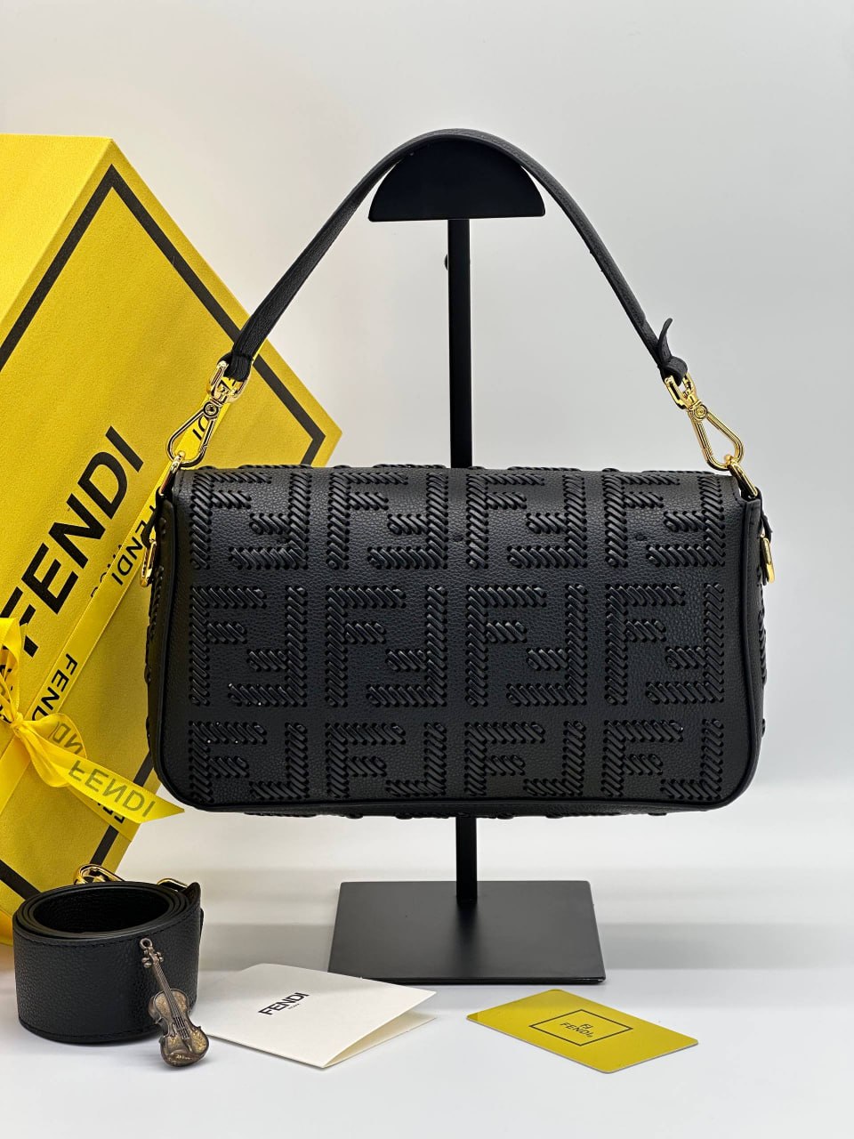 Сумка Fendi 3