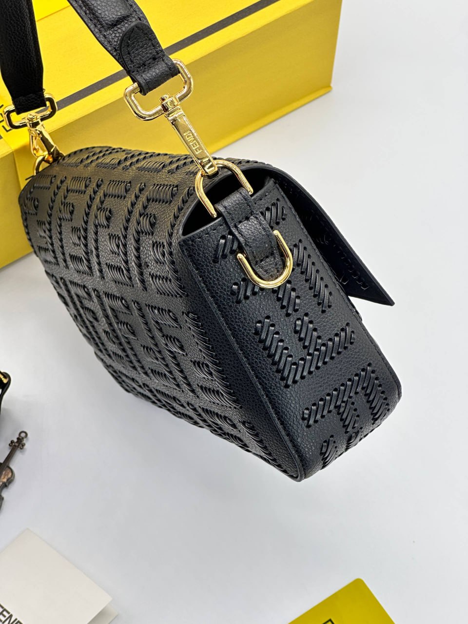 Сумка Fendi 6
