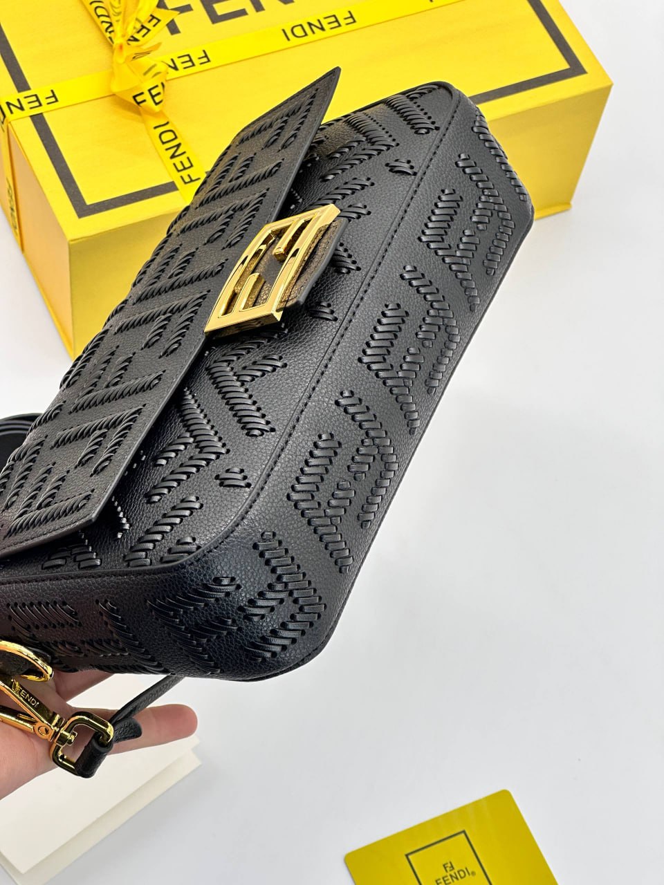 Сумка Fendi 7