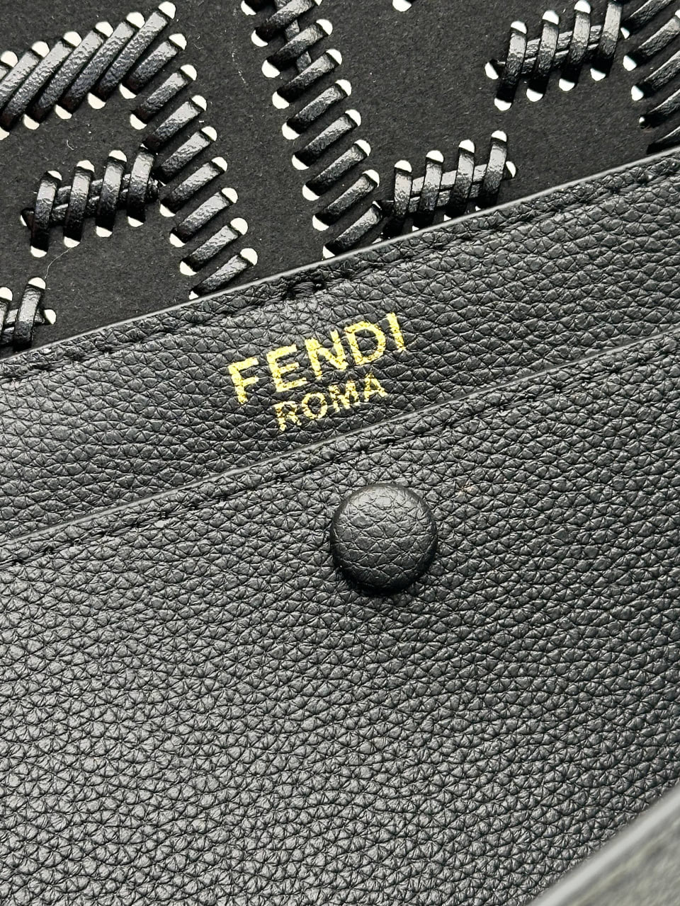 Сумка Fendi 8