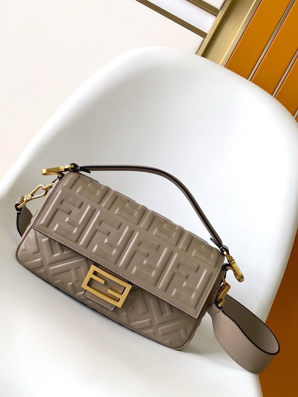 Сумка Fendi