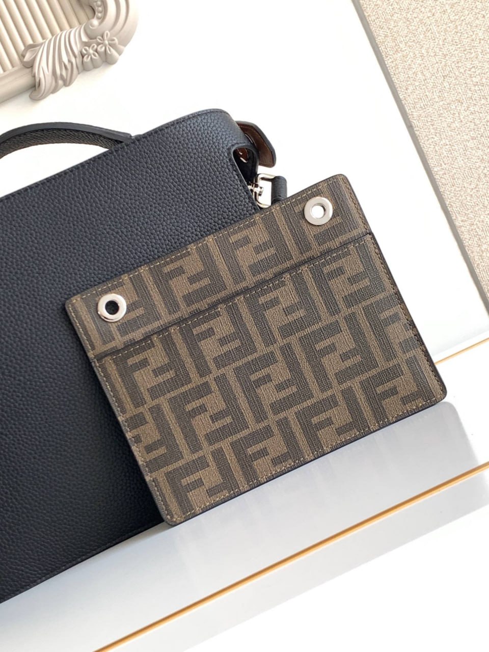 Сумка Fendi 6