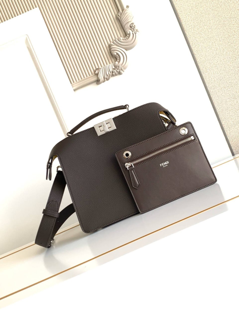 Сумка Fendi 4