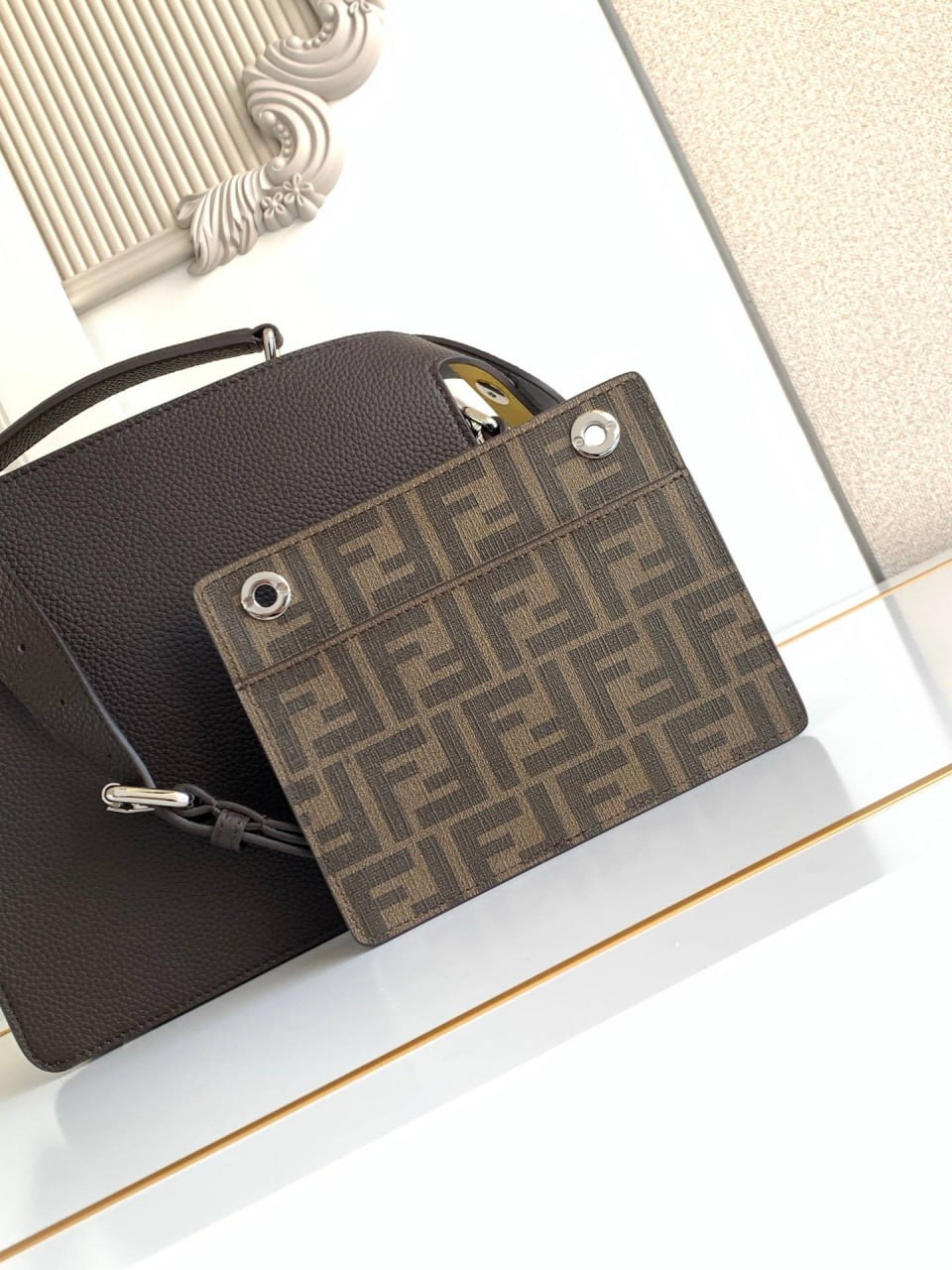 Сумка Fendi 8