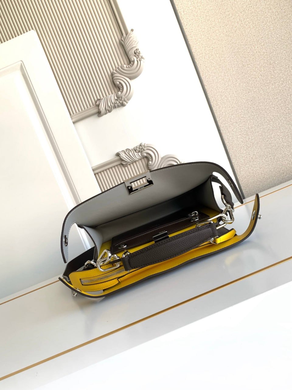 Сумка Fendi 9