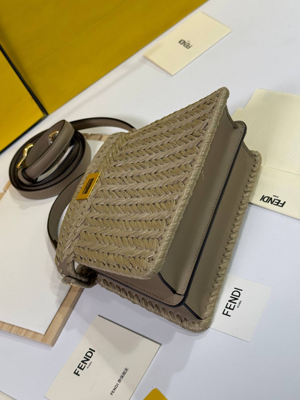 Сумка Fendi 7