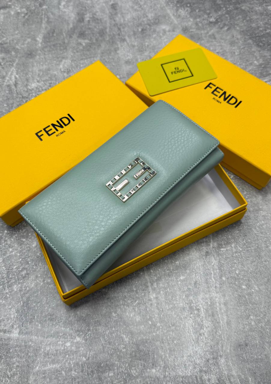Кошелек Fendi 2