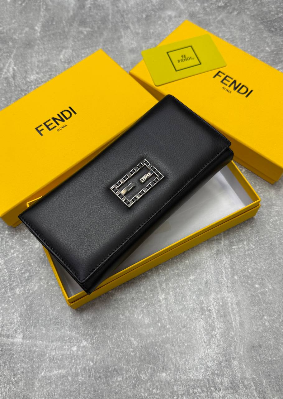 Кошелек Fendi 4