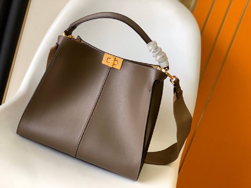 Сумка Fendi