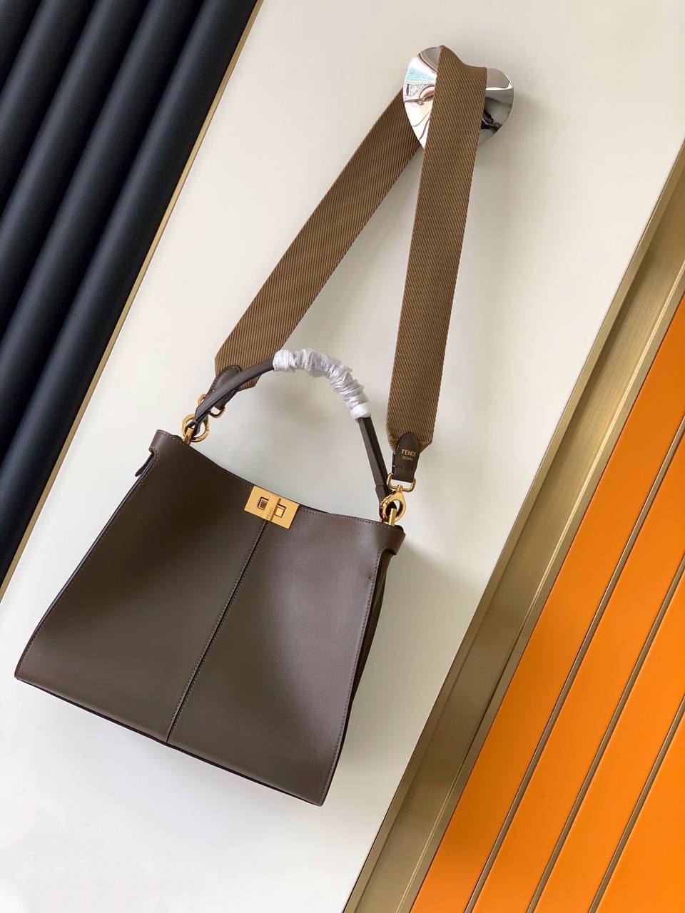 Сумка Fendi 4