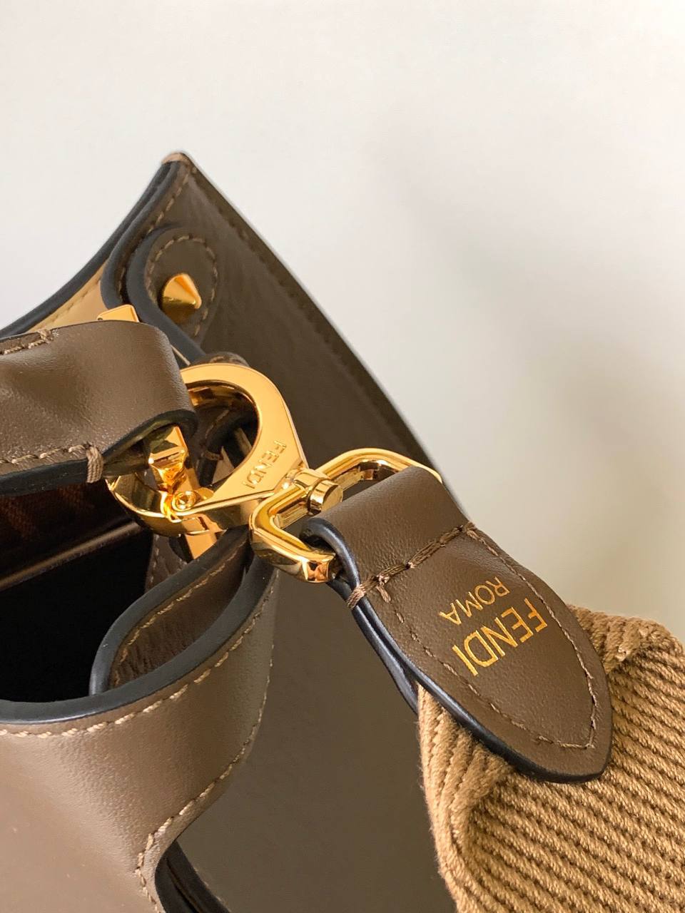 Сумка Fendi 5