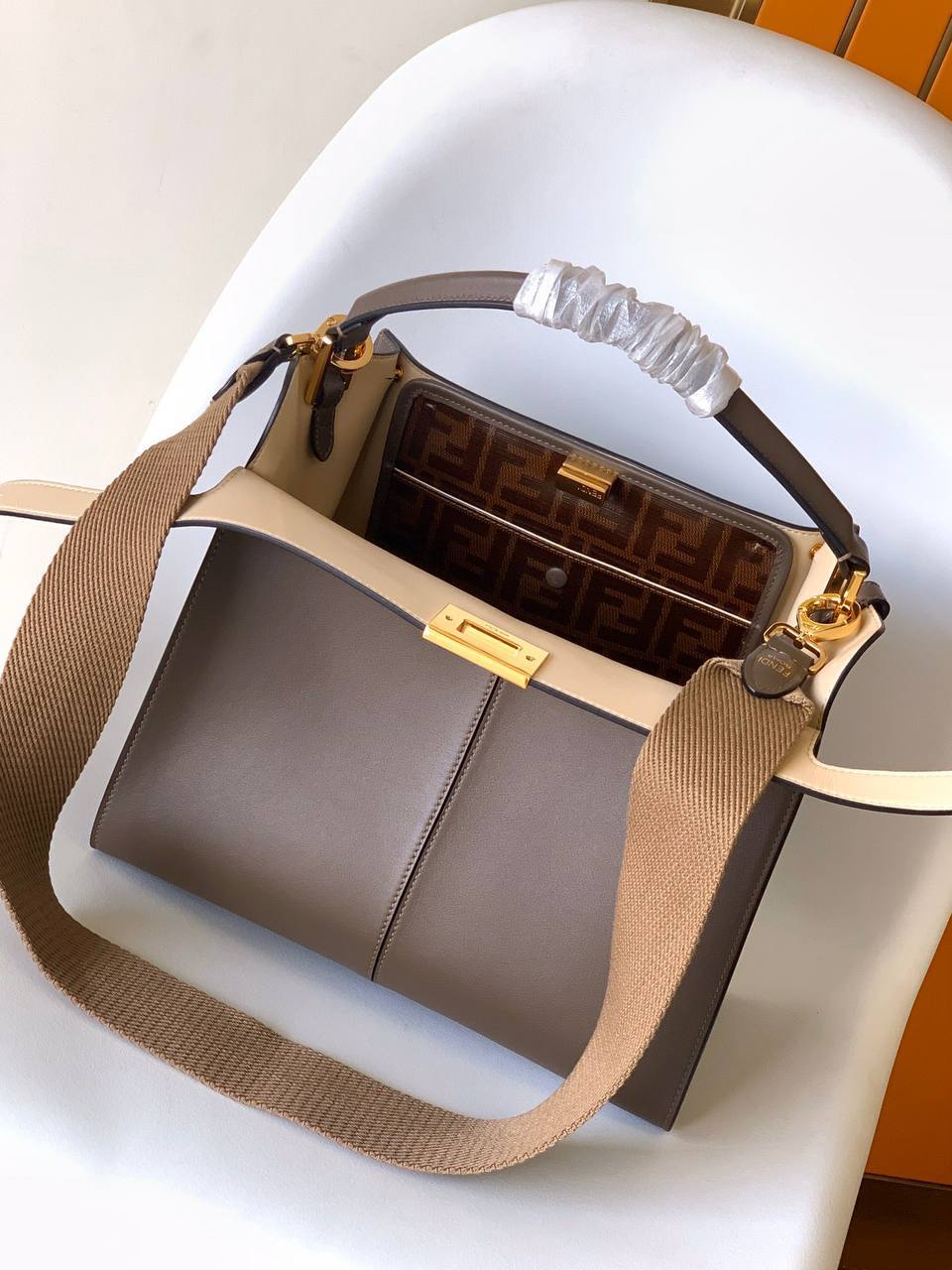 Сумка Fendi 8