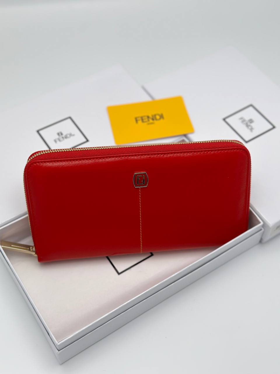 Кошелек Fendi 2