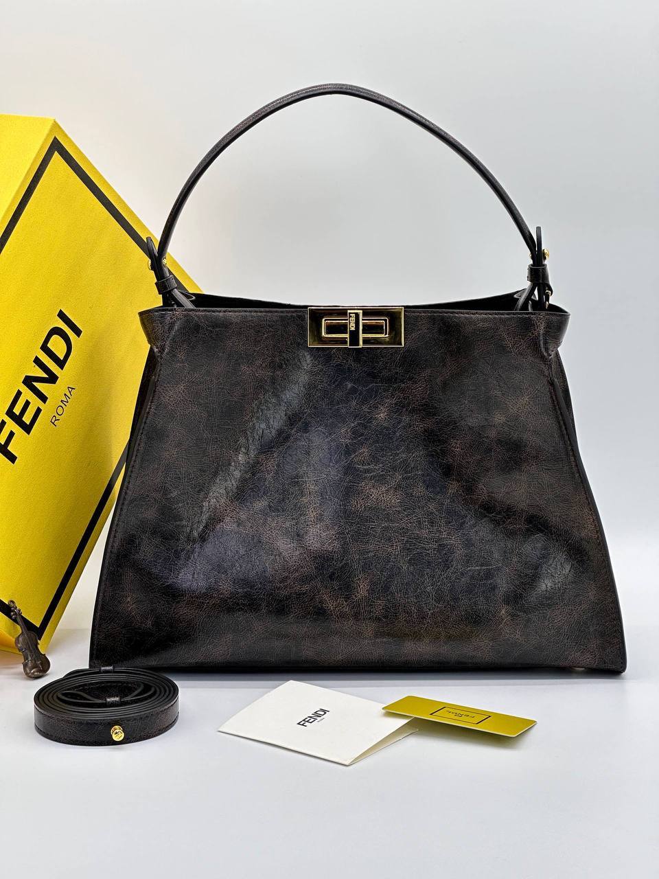 Сумка Fendi