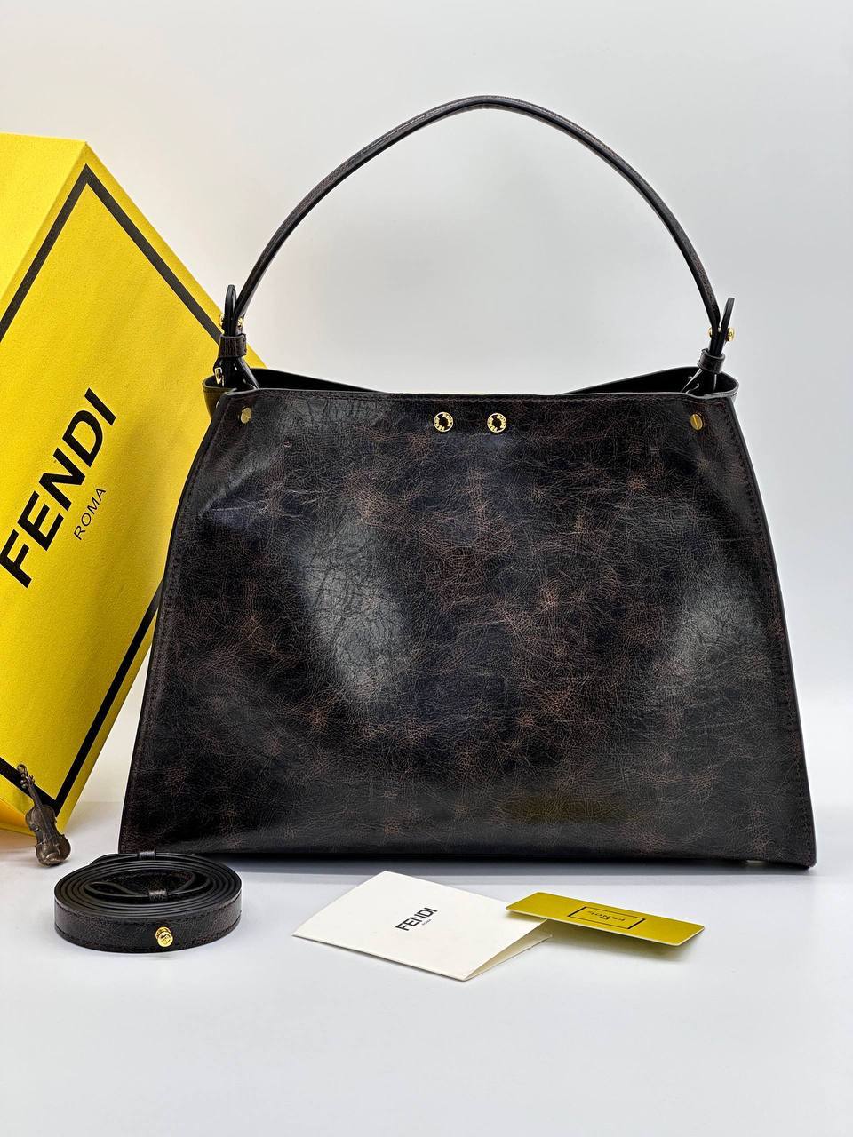 Сумка Fendi 4