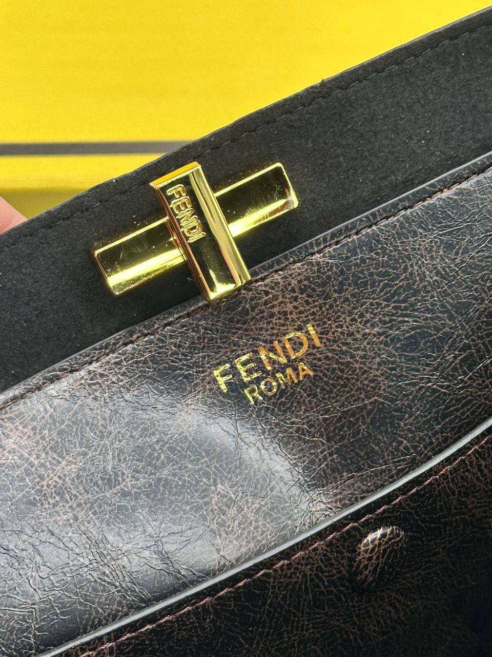 Сумка Fendi 8