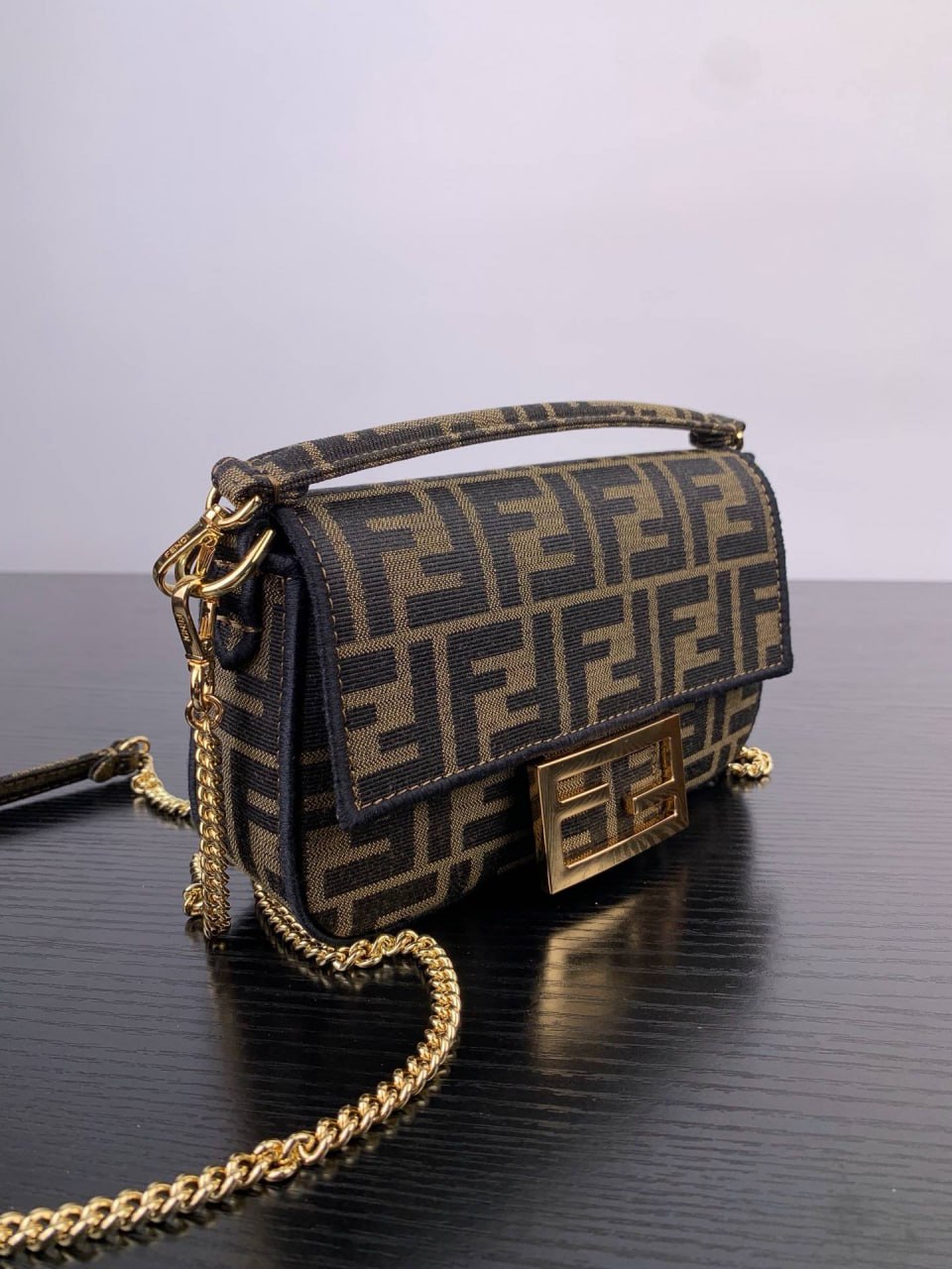 Сумка Fendi 2