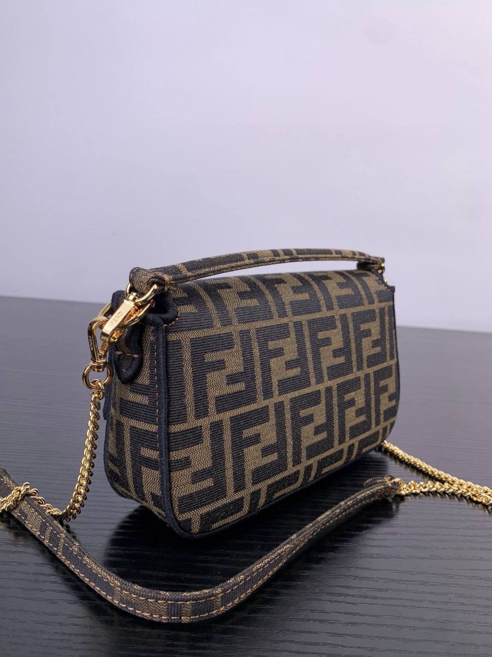 Сумка Fendi 3
