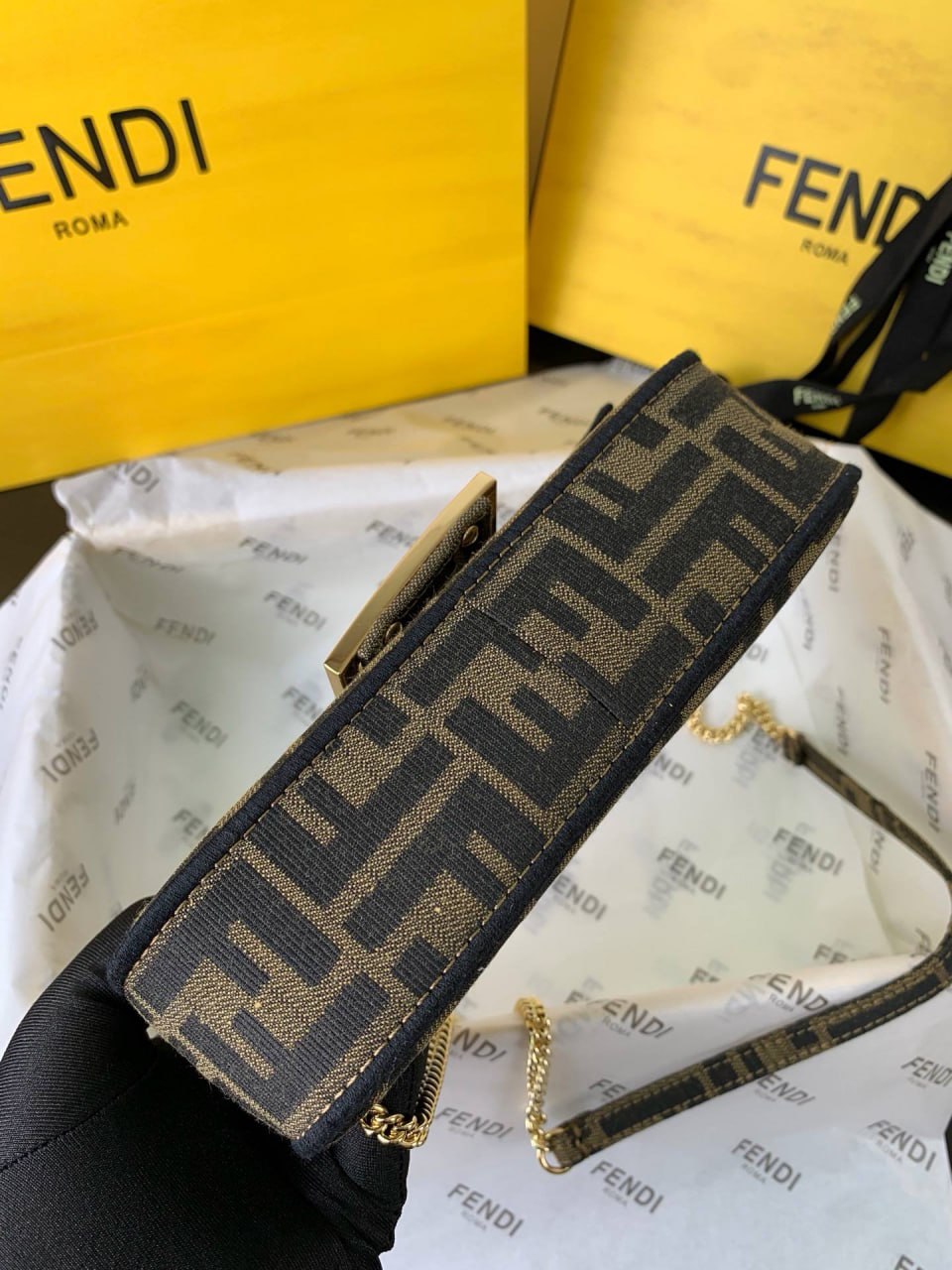 Сумка Fendi 7