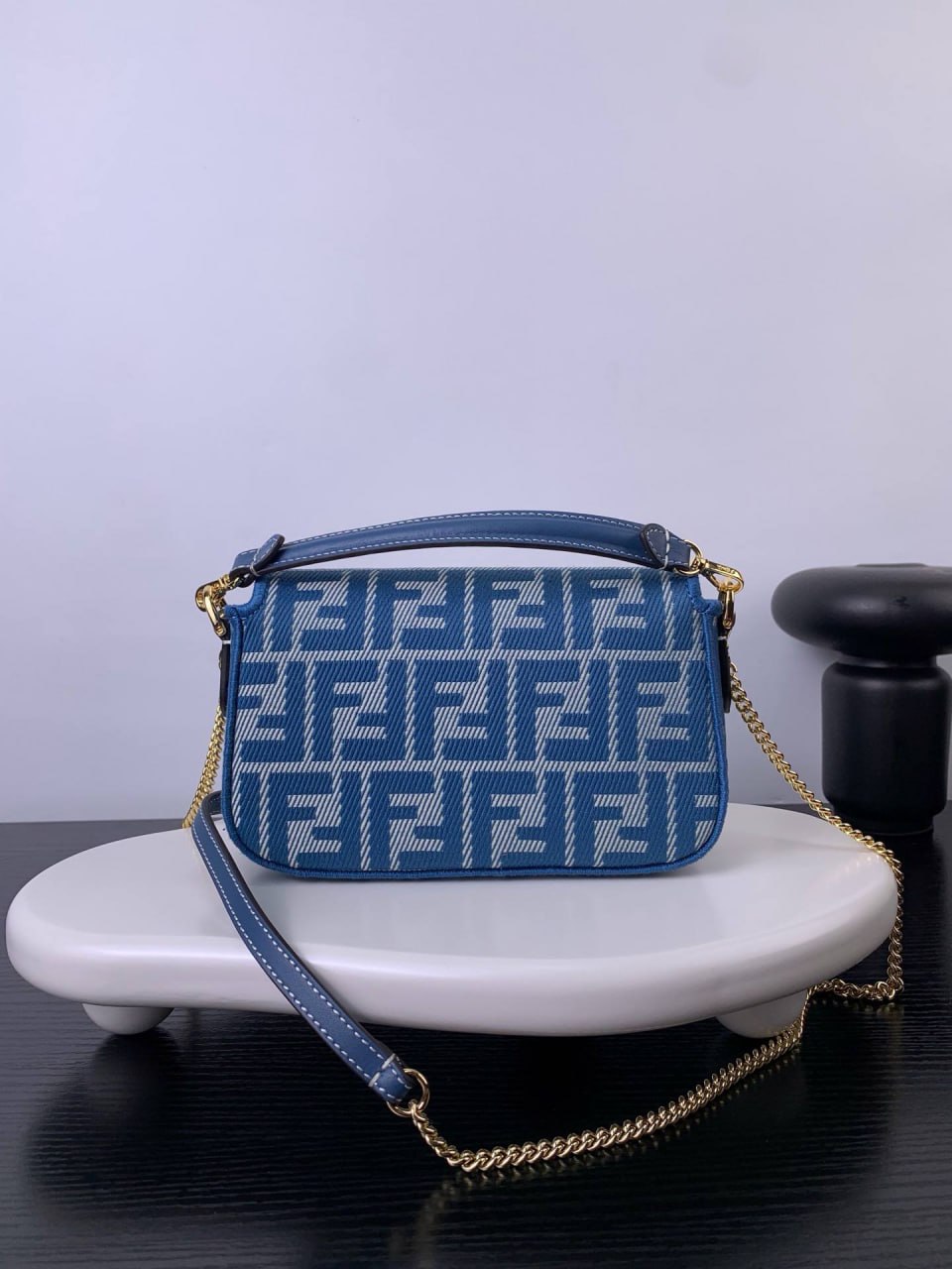 Сумка Fendi 3