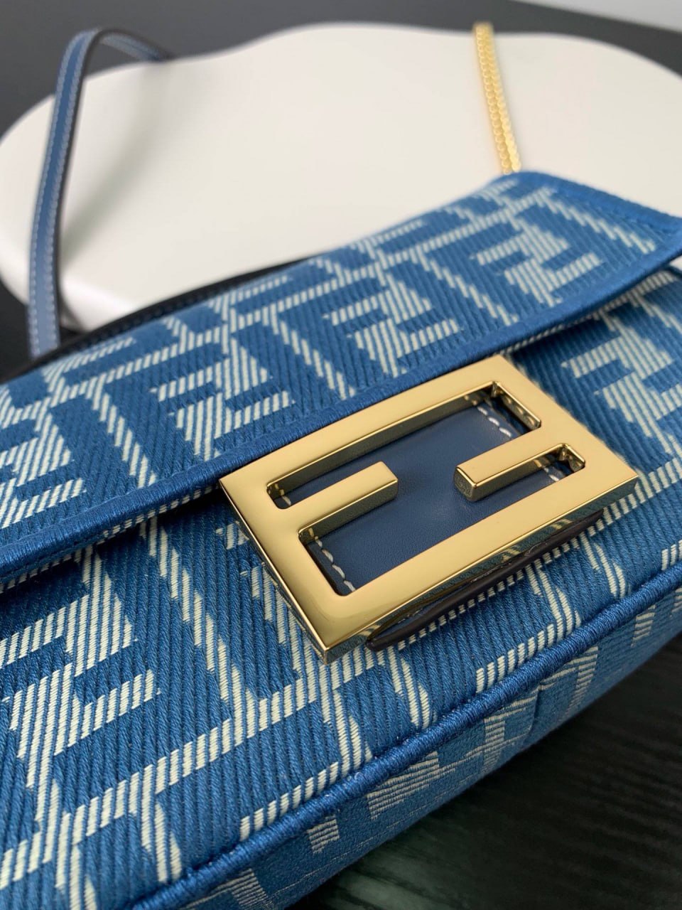 Сумка Fendi 4