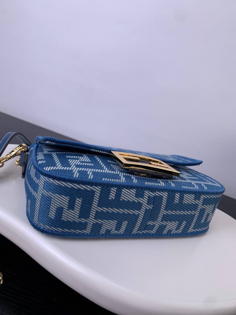 Сумка Fendi 5