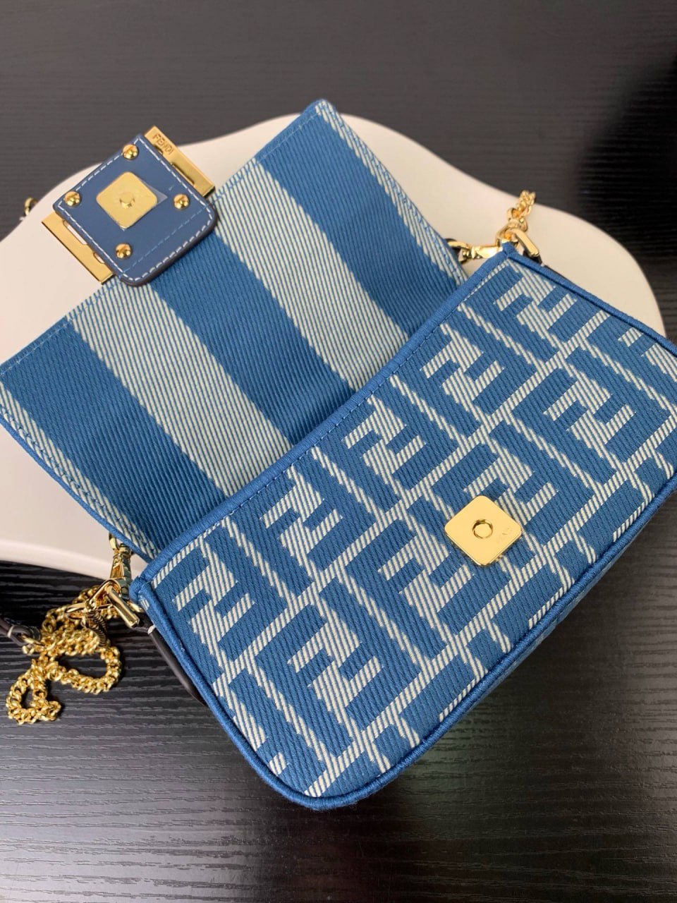 Сумка Fendi 6