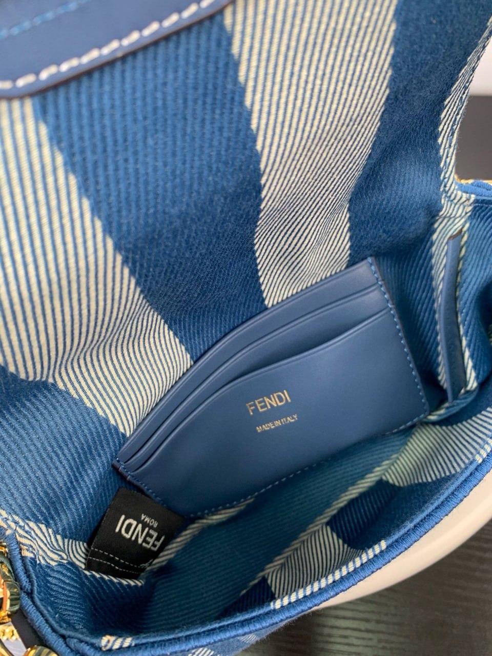 Сумка Fendi 7