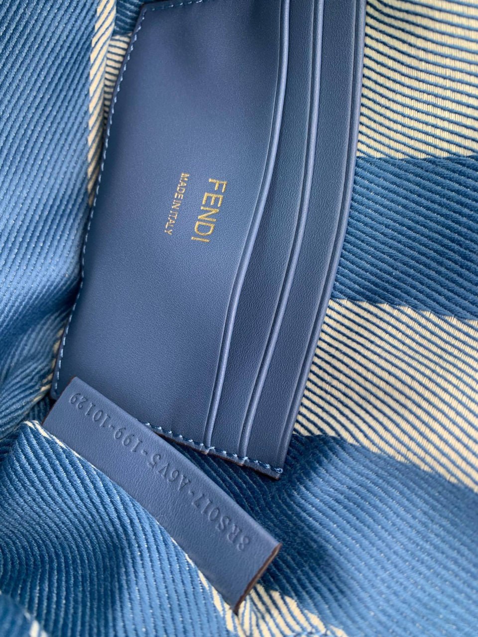 Сумка Fendi 8