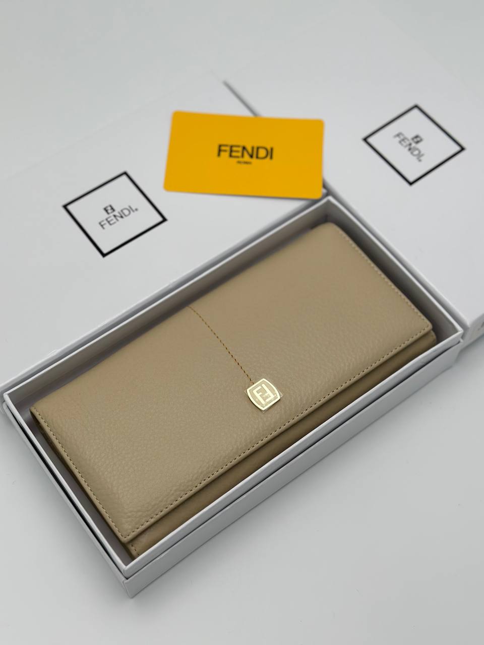 Кошелек Fendi 2