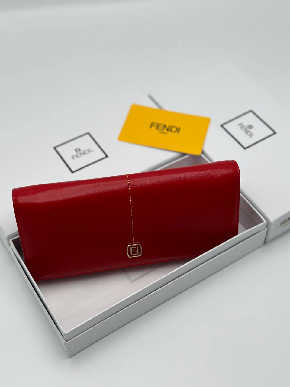 Кошелек Fendi 7