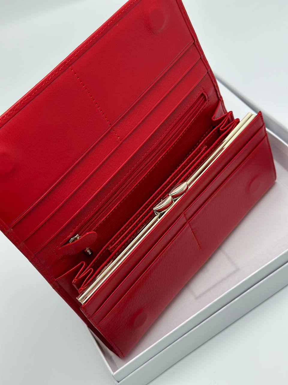 Кошелек Fendi 9