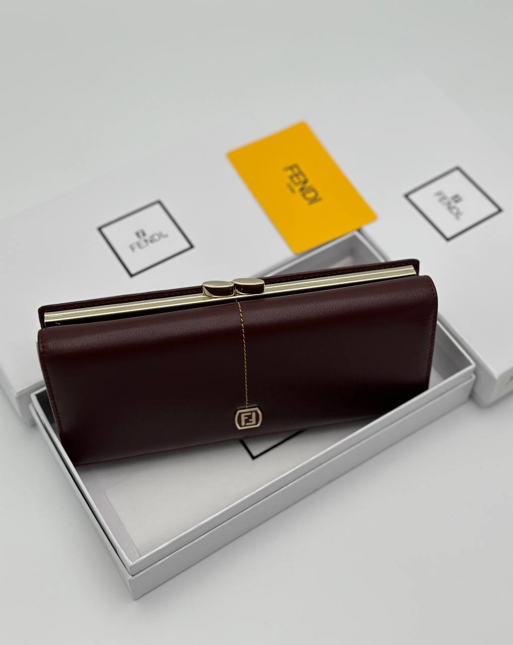 Кошелек Fendi 2