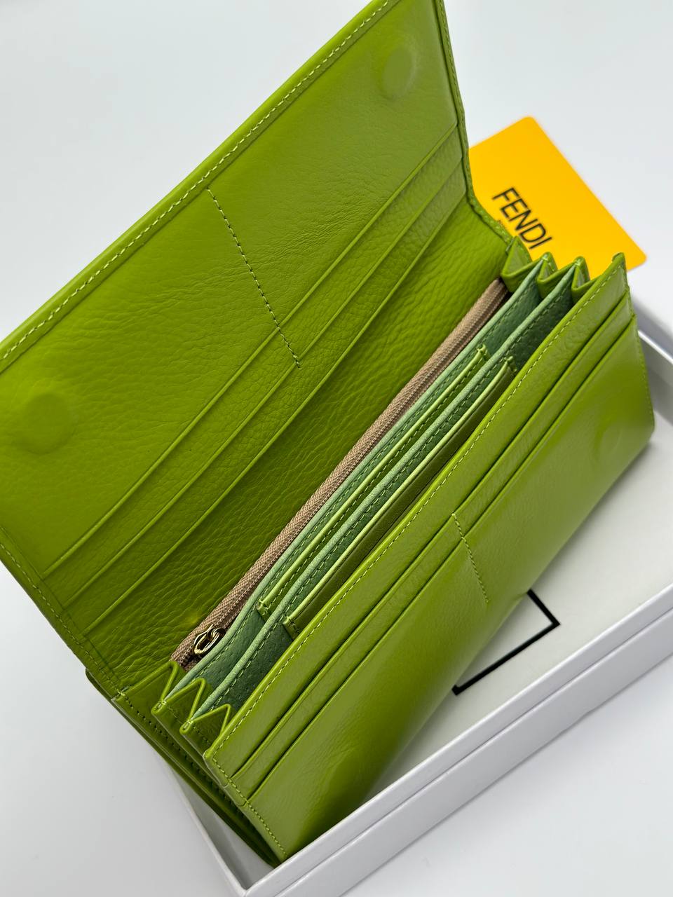 Кошелек Fendi 7