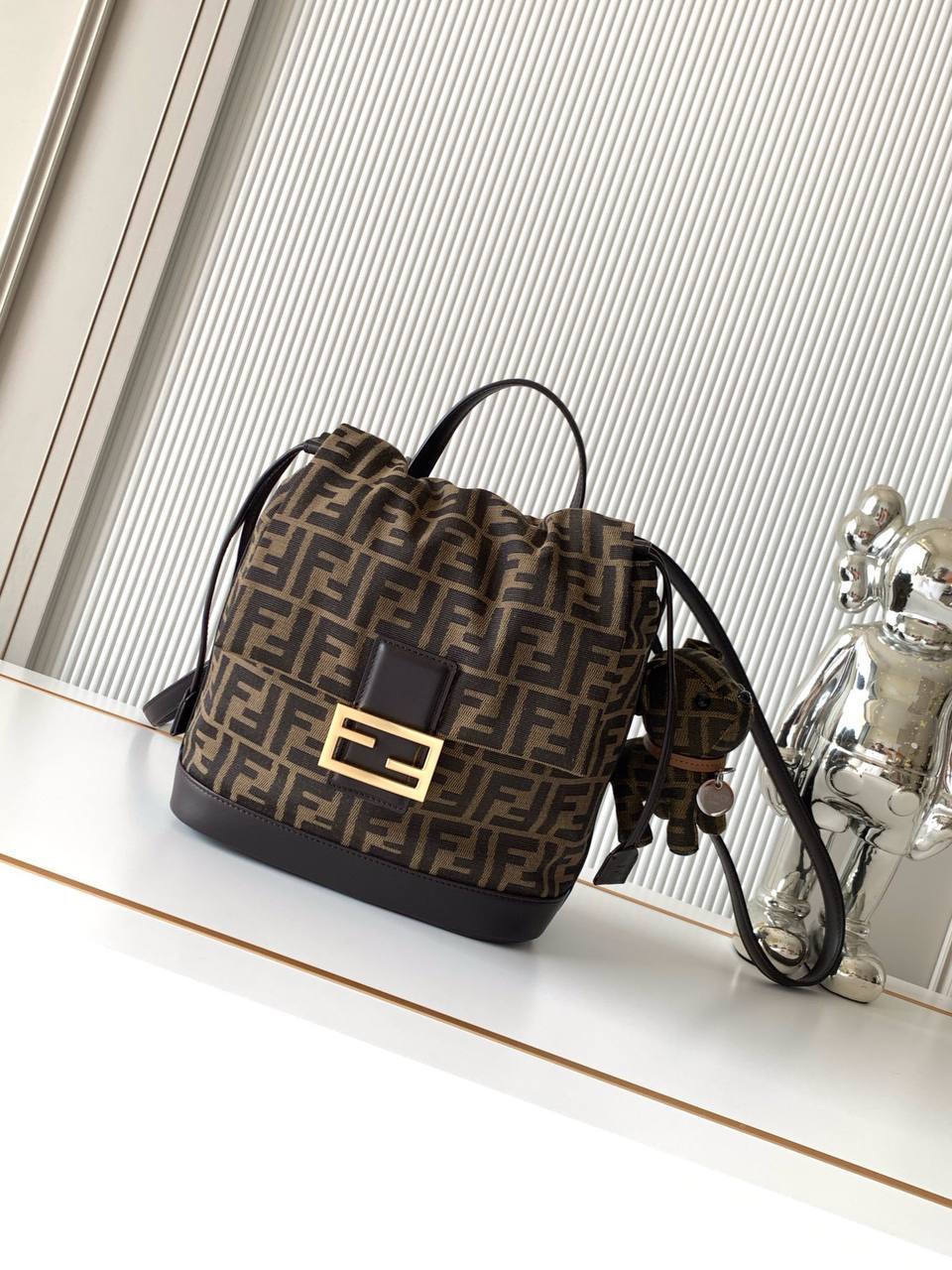 Рюкзак Fendi